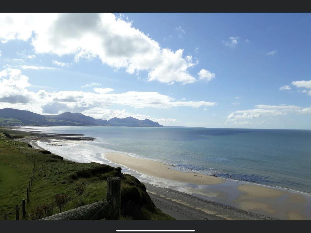 Snowdonia Cottage Caernarfon Exterior foto